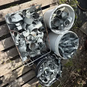 Chain Link Fence Parts