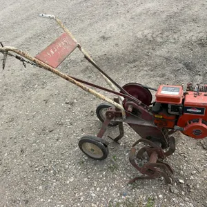 Snapper Walk Behind Tiller, 26”, 4HP B&S, *has not ran in years