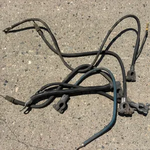 Battery Cables