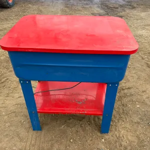 20 Gal Parts Washer