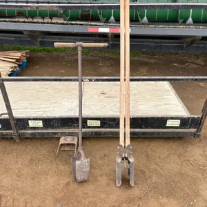 Post Hole Tools