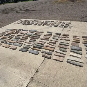 Stack Stone