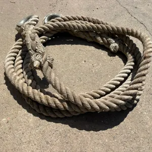 Tow Rope, 1-1/2”x21’