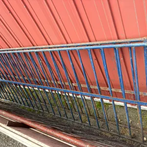 (2) Hog Gates, 40” Tall, approx 9’, Buying All for One Money