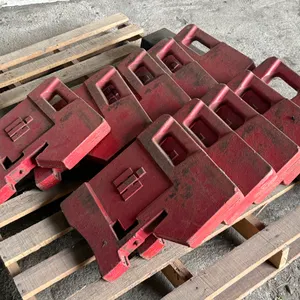 (10) International Weights