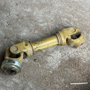 PTO Shaft off a CLAUS Forage Harvester, 1000 PTO, Approx 12” Long