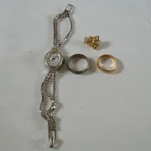 Lot of Assorted Jewelry