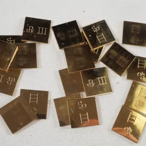 R-C Type III Dental Gold