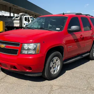 2014  Chevrolet  Tahoe   4WD  SUV
