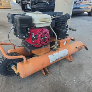 Ridgid GP90135 Air Compressor, Gas