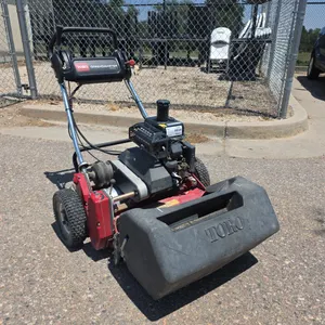 Toro Greensmaster 1000 Walk Behind Reel Mower (Inoperable Does Not Start)