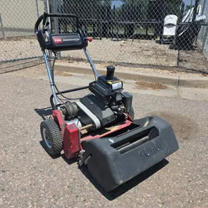 Toro Greensmaster 1000 Walk Behind Reel Mower (Inoperable, Does Not Start)