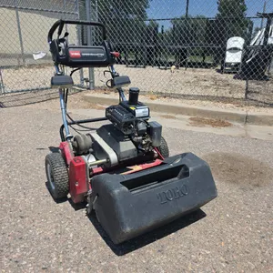 Toro Greensmaster 1000 Walk Behind Reel Mower (Inoperable, Does Not Start)