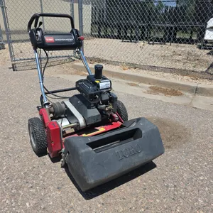 Toro Greensmaster 1000 Walk Behind Reel Mower (Inoperable, Does Not Start)