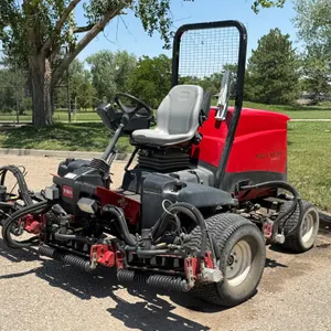 Toro  Reelmaster 5410D  FWD  Ride-On Reel Mower