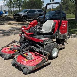 Toro  Groundsmaster 3500D  Ride-On Mower