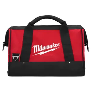 Milwaukee Contractor Bag, 18in. (50-55-3550) - New