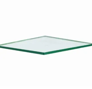 (8) PSI: Clear Single Glass Float Glass 48 in. W X 48 in.8, 6ct- New