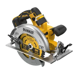 DEWALT 20V MAX XR Brushless Cordless 7-1/4 in. Circular Saw (DCS590B) - New/Tool Only/Non-Retail Packaging