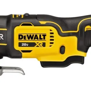 DEWALT 20V MAX XR Brushless Cordless Variable Speed Oscillating Multi-Tool (DCS356B) - New/Tool Only/Non-Retail Packaging