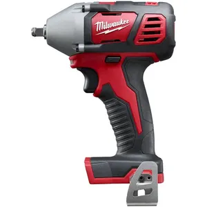 Milwaukee M18 3/8 In. Impact Wrench (2658-20) - New/Tool Only/Non-Retail Packaging