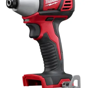 Milwaukee M18 1/4 in. Hex Impact Driver (2656-20) - New/Tool Only/Non-Retail Packaging