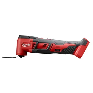 Milwaukee M18 Cordless Oscillating Multi-Tool (2626-20) - New/Tool Only/Non-Retail Packaging