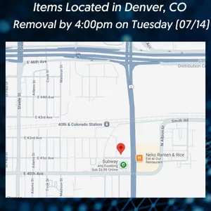 Removal Terms