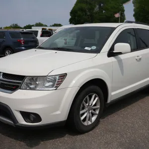 2013  Dodge  Journey  SXT  AWD  SUV