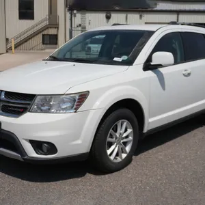 2014  Dodge  Journey  SXT  AWD  SUV
