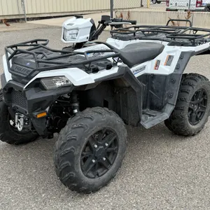 2019  Polaris  Sportsman  SP 850HD  AWD  ATV