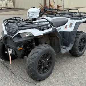 2019  Polaris   Sportsman  SP 850HD  AWD  ATV