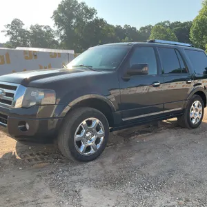2014 FORD EXPEDITION LIMITED VIN: 1FMJU1K58EEF03062 RWD