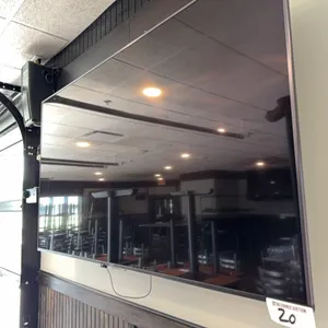 Sony 65" flat screen TV