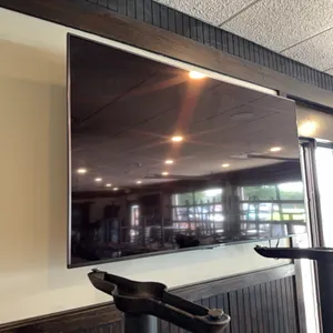 Sony Bravia 65" flat screen TV