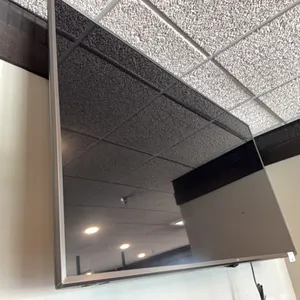 LG 75" flat screen TV