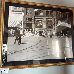 Assorted pictures of "Old" Grand Forks