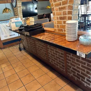 11.5'x16" Bar counter top