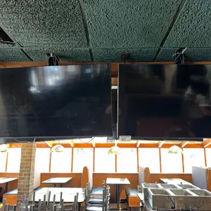 PR) Samsung 50" flatscreen TVs