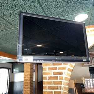 Panasonic 36" flat screen TV