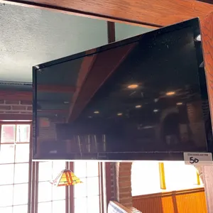 Panasonic 42" flat screen TV