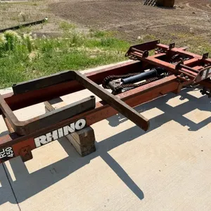 Rhino RL450 3pt forklift