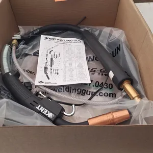 Kent Welding Gun *new*