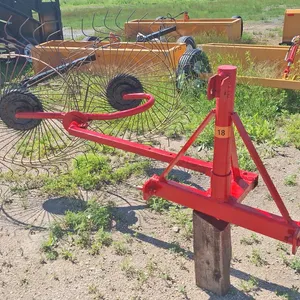2-Wheel Rake *in good condition*