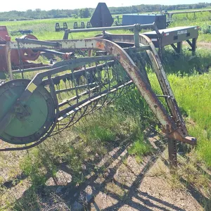 John Deere Side Delivery Rake