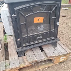 Fireplace Heater *working*