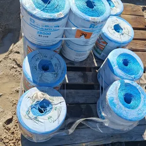 12 - Rolls of Baler Twine *new*