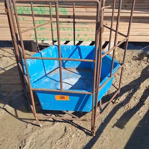 Small Animal Feeder 36" high x 32" wide