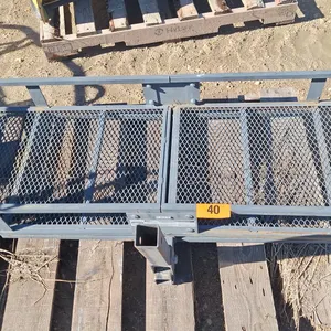 Cargo Carrier