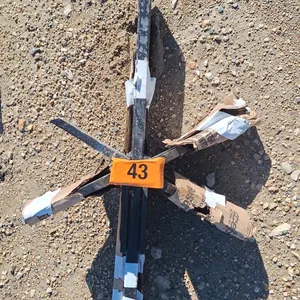 6-Way Axe Splitter
